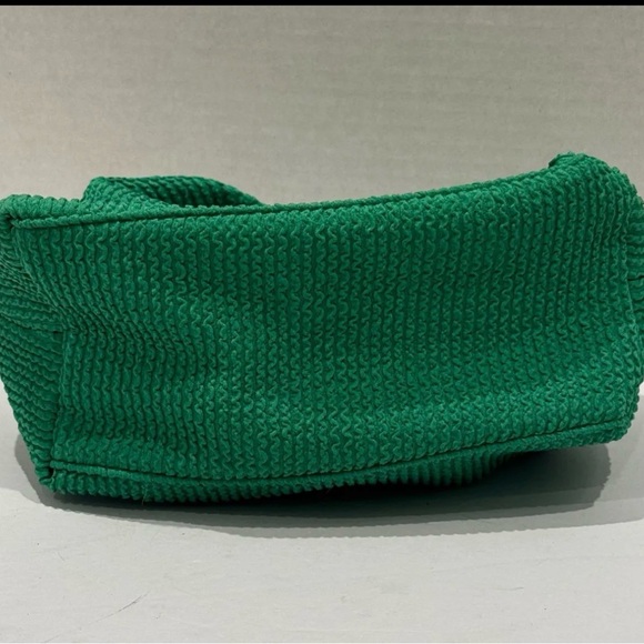 Kate Spade Emerald Textured Bag - Picture 3 of 6